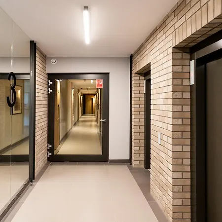 Blisko Morza Nowy Apartment