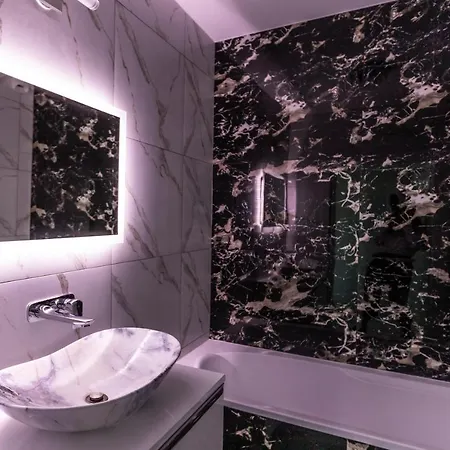 Blisko Morza Nowy Apartment Gdansk
