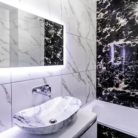 Apartment Blisko Morza Nowy Gdansk