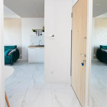 Blisko Morza Nowy Apartment